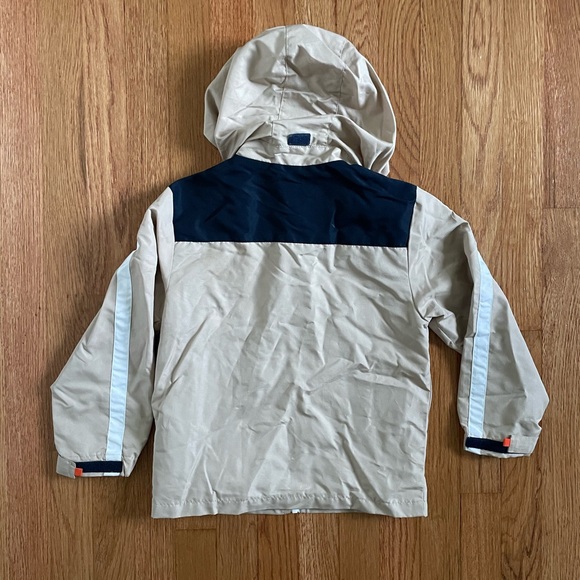 Boys Light Jacket - Picture 4 of 4